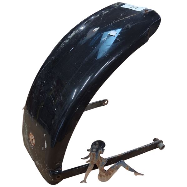 Harley Davidson parts