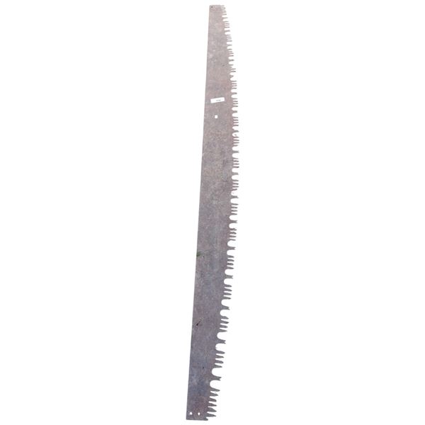 Large 2 man saw, 82"