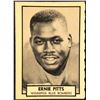 Image 1 : 1962 TOPPS CFL ERNIE PITTS (HOF)