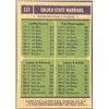 Image 2 : 1975-76 TOPPS NBA RICK BARRY (HOF)