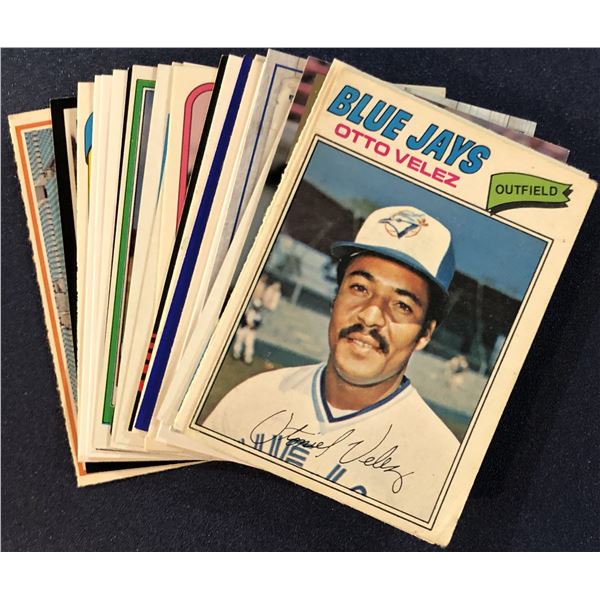 TORONTO BLUE JAYS COLLECTION