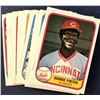Image 1 : 1981 FLEER BASEBALL COLLECTION