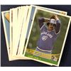 Image 1 : 1984 DONRUSS BASEBALL COLLECTION