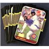 Image 1 : 1987 DONRUSS BASEBALL COLLECTION