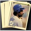 Image 1 : 1990 UPPER DECK BASEBALL COLLECTION