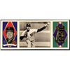 Image 3 : 1993 UPPER DECK B.A.T. COLLECTION - 6 PANELS