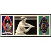 Image 5 : 1993 UPPER DECK B.A.T. COLLECTION - 6 PANELS