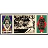 Image 6 : 1993 UPPER DECK B.A.T. COLLECTION - 6 PANELS