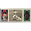 Image 7 : 1993 UPPER DECK B.A.T. COLLECTION - 6 PANELS