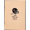 Image 1 : 1976 CHICAGO BEARS MEDIA GUIDE