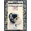 Image 1 : 1993 CFL MEDIA GUIDE - TORONTO ARGONAUTS