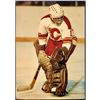 Image 1 : 1982 CALGARY FLAMES POSTCARDS - DON EDWARDS (SIGNED)