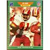 Image 1 : 1989 PRO SET ART MONK (HOF)