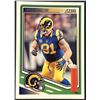 Image 1 : 2025 SCORE NFL FOOTBALL CHRIS LONG