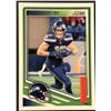 Image 1 : 2025 SCORE NFL FOOTBALL COOPER KUPP