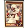 Image 1 : 2025 SCORE NFL FOOTBALL Ja'COREY BROOKS ROOKIE CARD