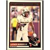 Image 1 : 2025 SCORE NFL FOOTBALL LUTHER BURDEN III ROOKIE CARD