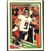 Image 1 : 2025 SCORE NFL FOOTBALL MICHAEL PENIX JR. ROOKIE CARD