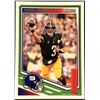 Image 1 : 2025 SCORE NFL FOOTBALL RUSSELL WILSON