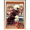 Image 1 : 2025 SCORE NFL FOOTBALL SHEMAR STEWART ROOKIE CARD