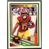 Image 1 : 2025 SCORE NFL FOOTBALL TERRY McLAURIN