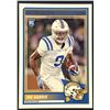 Image 1 : 2025 SCORE NFL FOOTBALL TRE HARRIS ROOKIE CARD