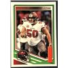 Image 1 : 2025 SCORE NFL FOOTBALL VITA VEA