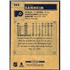 Image 2 : 2022-23 O-PEE-CHEE TRAVIS SANHEIM