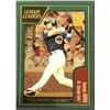 Image 1 : 2001 TOPPS BASEBALL SAMMY SOSA