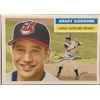 Image 1 : 2005 TOPPS HERITAGE GRADY SIZEMORE ROOKIE CARD
