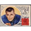 Image 1 : 1960 TOPPS CFL GERRY JAMES (HOF)