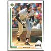 Image 1 : 1991 UPPER DECK WILL CLARK