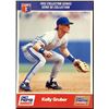 Image 1 : 1992 DIET PEPSI KELLY GRUBER