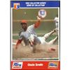 Image 1 : 1992 DIET PEPSI OZZIE SMITH (HOF)
