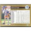 Image 2 : 1992 LEAF DAVE STIEB