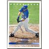 Image 1 : 1993 UPPER DECK DAVE NILSSON ROOKIE CARD