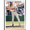 Image 1 : 1993 UPPER DECK LARRY WALKER (HOF)