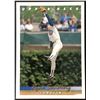 Image 1 : 1993 UPPER DECK RYNE SANDBERG (HOF)