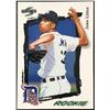 Image 1 : 1994 SCORE JOSE LIMA ROOKIE CARD
