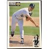 Image 1 : 1994 UPPER DECK JASON BERE ROOKIE CARD