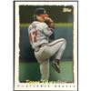 Image 1 : 1995 TOPPS TOM GLAVINE (HOF)