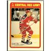 Image 1 : 1990-91 O-PEE-CHEE NHL VLADIMIR KONSTANTINOV ROOKIE CARD