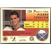 Image 2 : 1990-91 O-PEE-CHEE PREMIER PIERRE TURGEON (HOF)