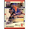 Image 1 : 1990-91 SCORE NHL MARK MESSIER (HOF)