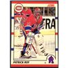 Image 1 : 1990-91 SCORE NHL PATRICK ROY (HOF)
