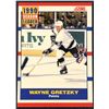 Image 1 : 1990-91 SCORE NHL WAYNE GRETZKY (HOF)