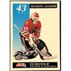 Image 1 : 1991-92 CANADIAN SCORE NHL ED BELFOUR (HOF)