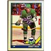 Image 1 : 1991-92 O-PEE-CHEE BOBBY HOLIK ROOKIE CARD
