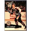 Image 1 : 1991-92 PRO SET NHL GUY LAFLEUR (HOF)