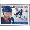 Image 1 : 1991-92 SCORE PAT LAFONTAINE (HOF)